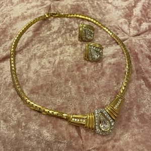 Three piece vintage (1987)